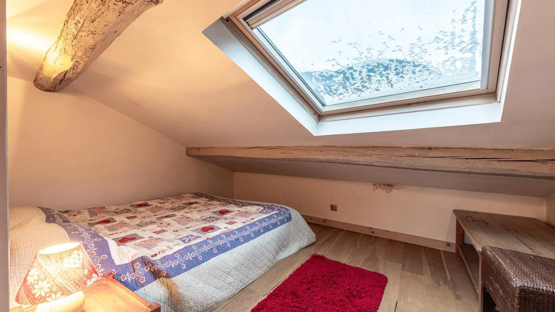 Le Galetas Apartment Brides-les-Bains
