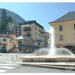 2* Hotel Le Centre