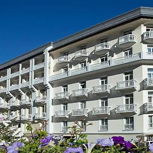 Les 3 Vallees Hotel